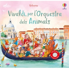 VIVALDI, PER L'ORQUESTRA DELS ANIMALS