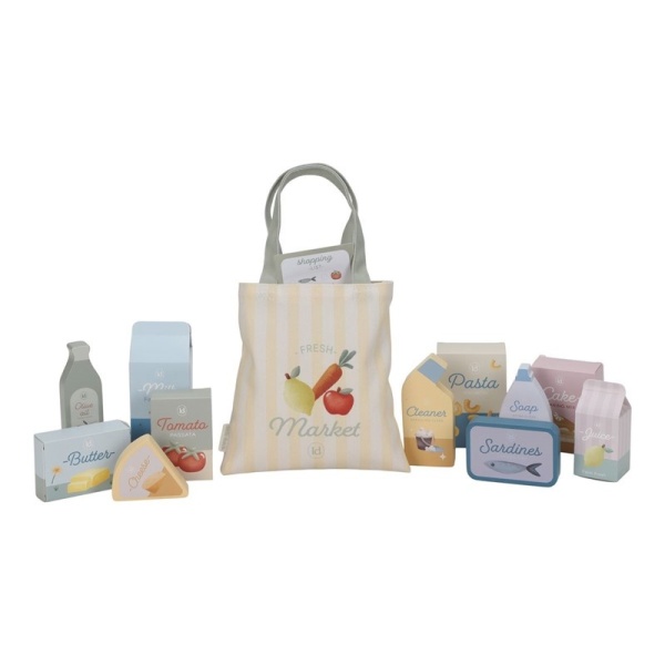 CARRITO DE LA COMPRA