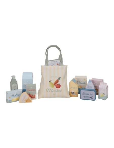 CARRITO DE LA COMPRA