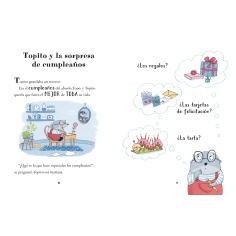 CUENTOS DE CARIÑO Y AMISTAD 2