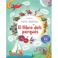 EL LLIBRE DEL PERQUÈS