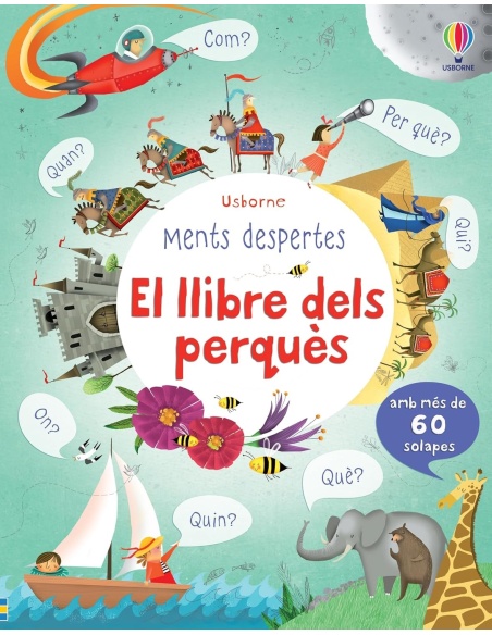 EL LLIBRE DEL PERQUÈS