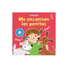 ME ENCANTAN LOS PERRITOS