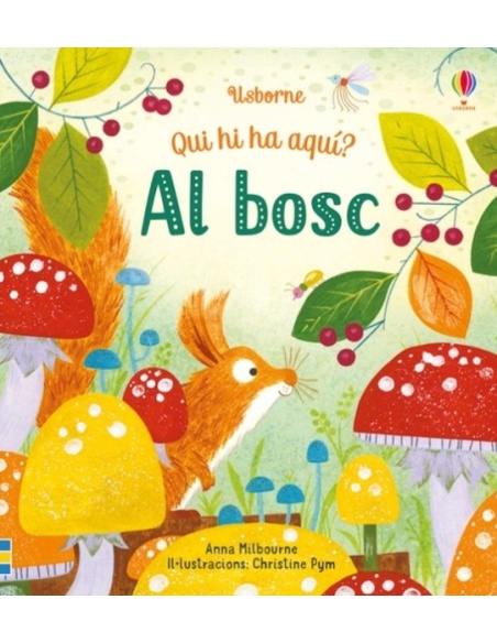 AL BOSC
