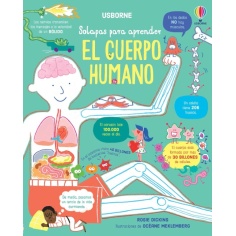 EL CUERPO HUMANO