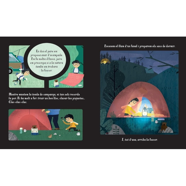 NO EM FA POR LA FOSCOR