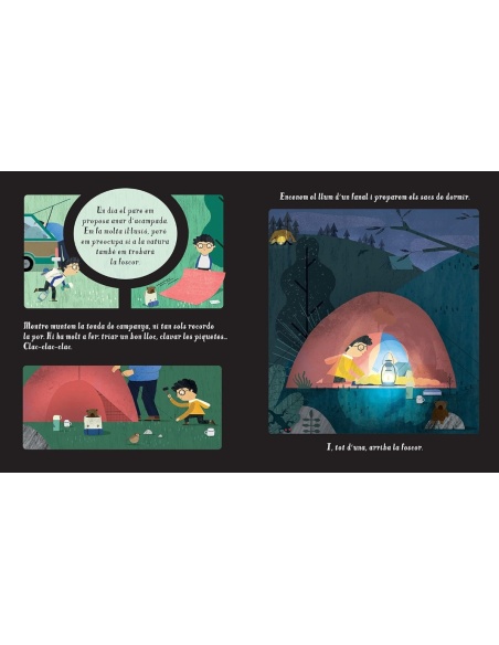 NO EM FA POR LA FOSCOR