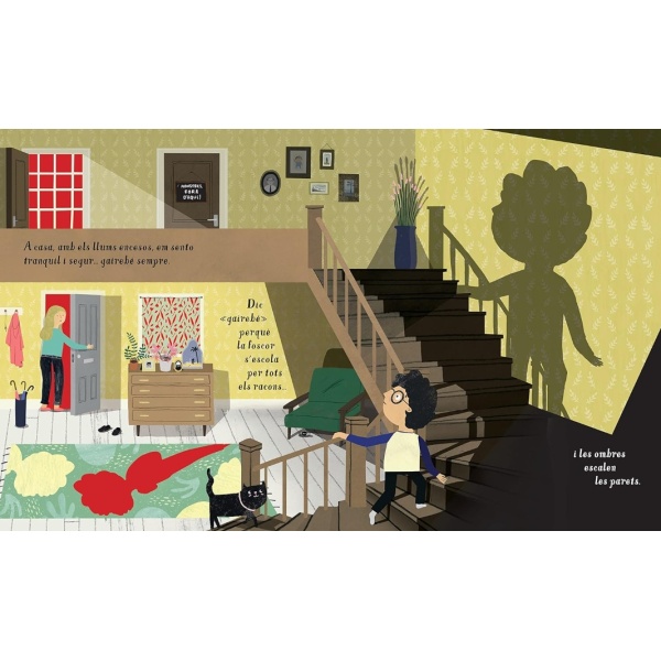 NO EM FA POR LA FOSCOR