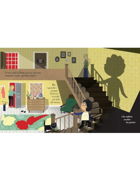 NO EM FA POR LA FOSCOR