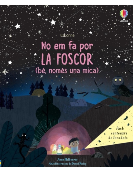 NO EM FA POR LA FOSCOR