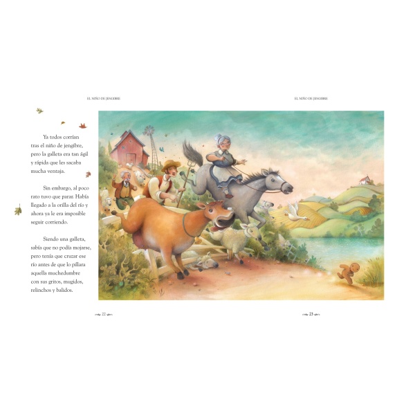 CUENTOS PARA LEER EN VOZ ALTA