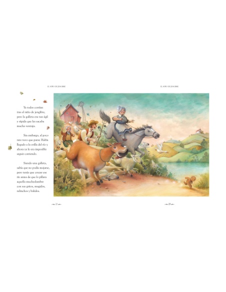 CUENTOS PARA LEER EN VOZ ALTA