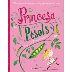 LA PRINCESA I ELS PESOLS