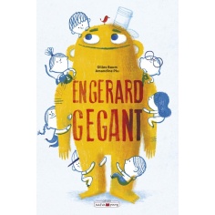 EN GERARD GEGANT