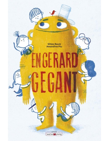 EN GERARD GEGANT