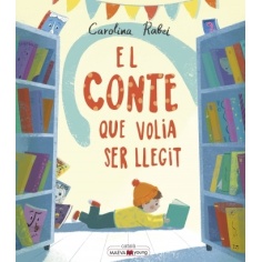 EL CONTE QUE VOLIA SER LLEGIT