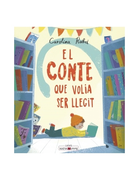 EL CONTE QUE VOLIA SER LLEGIT