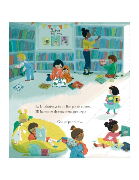 EL CONTE QUE VOLIA SER LLEGIT