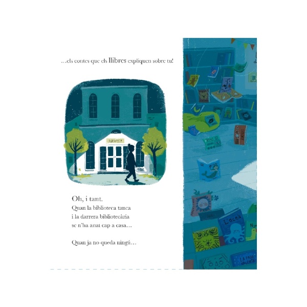 EL CONTE QUE VOLIA SER LLEGIT