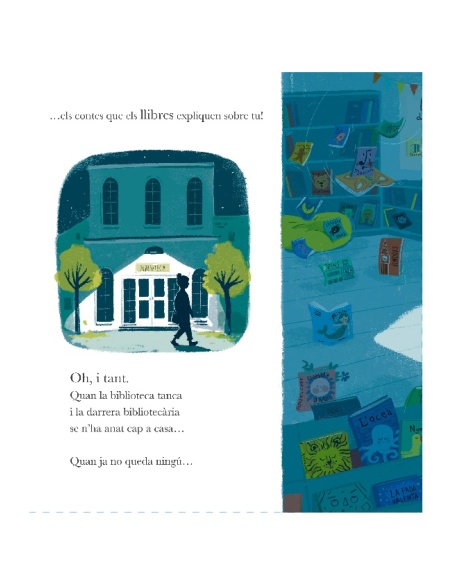 EL CONTE QUE VOLIA SER LLEGIT