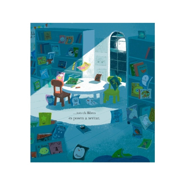 EL CONTE QUE VOLIA SER LLEGIT