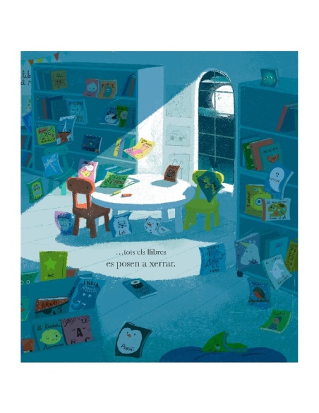 EL CONTE QUE VOLIA SER LLEGIT