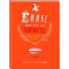 ÉRASE UNA VEZ UN ALFABETO