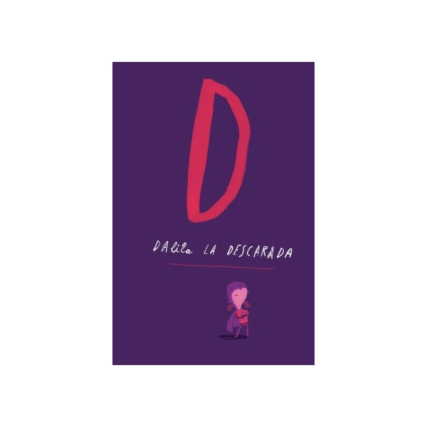 ÉRASE UNA VEZ UN ALFABETO