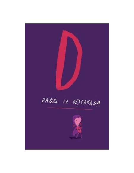 ÉRASE UNA VEZ UN ALFABETO