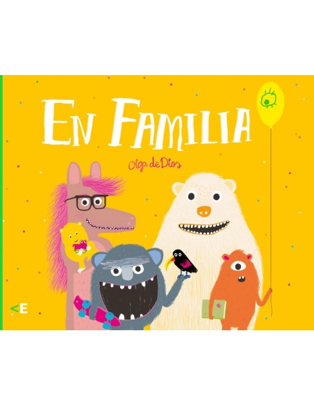 EN FAMILIA