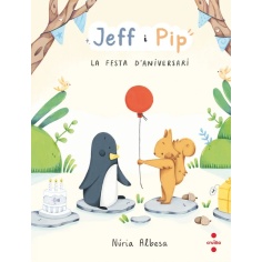 LA FESTA D´ANIVERSARI