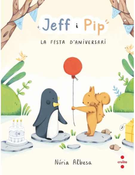 LA FESTA D´ANIVERSARI