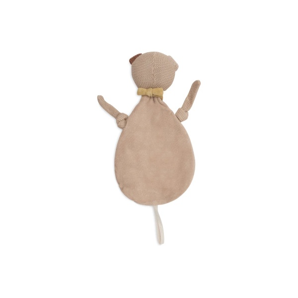 PACIFIER CLOTH MICK JOLLEIN