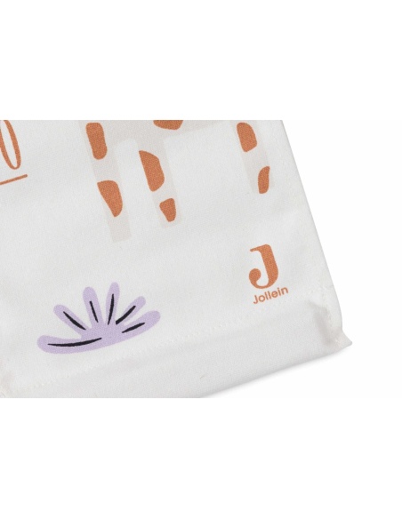 TABLA DE CRECIMIENTO JUNGLA