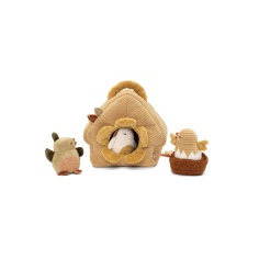 HIDE AND SEEK ACTIVITY TINY PARK