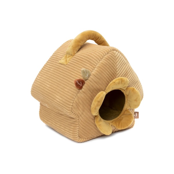 HIDE AND SEEK ACTIVITY TINY PARK