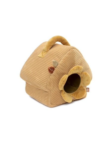 HIDE AND SEEK ACTIVITY TINY PARK