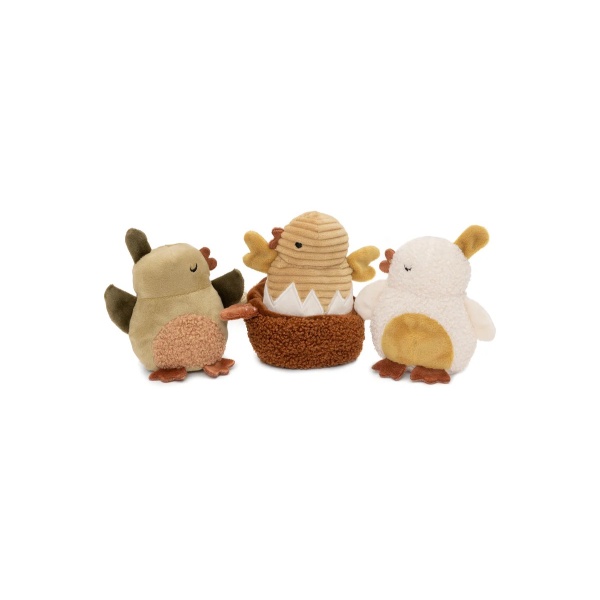 HIDE AND SEEK ACTIVITY TINY PARK