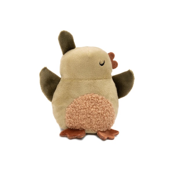 HIDE AND SEEK ACTIVITY TINY PARK