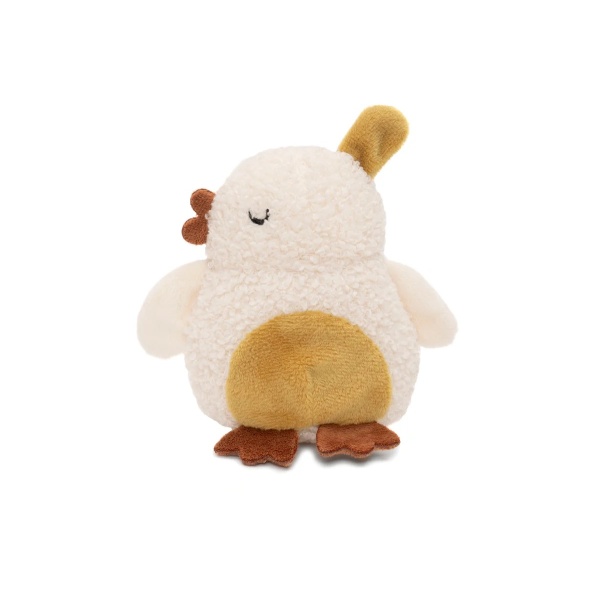 HIDE AND SEEK ACTIVITY TINY PARK