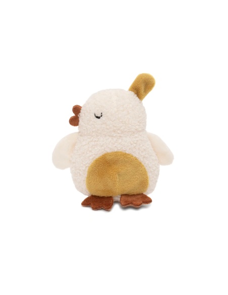 HIDE AND SEEK ACTIVITY TINY PARK