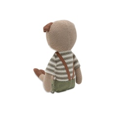 STUFFED ANIMAL MICK 2