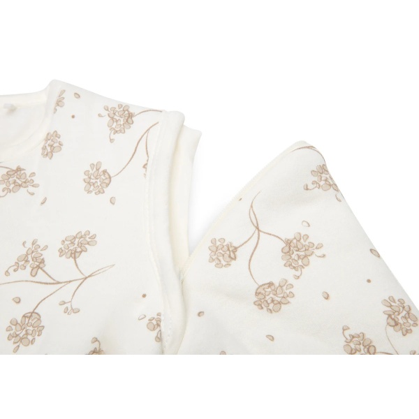 BABY SLEEPING BAG LEAFY DREAMS