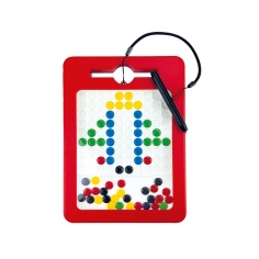 MAGNETIC BOARD 2 IN 1