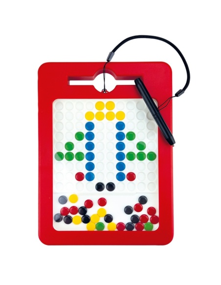 MAGNETIC BOARD 2 IN 1