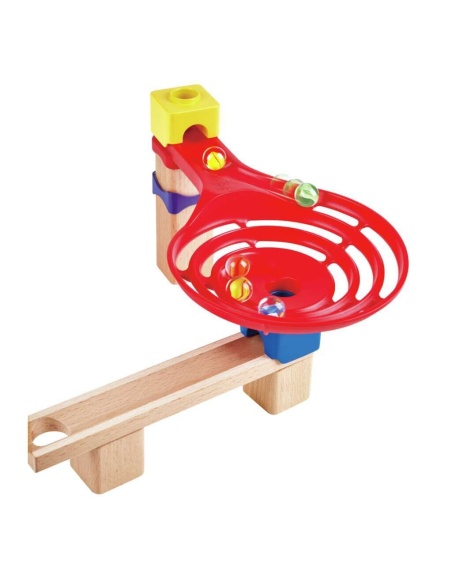 PISTA DE CANICAS RALLY