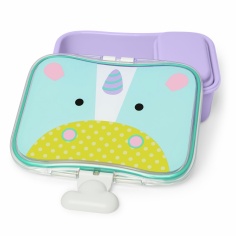 SET DE COMIDA UNICORNIO 2