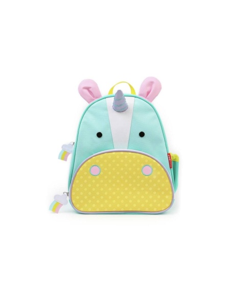MOCHILA UNICORNIO