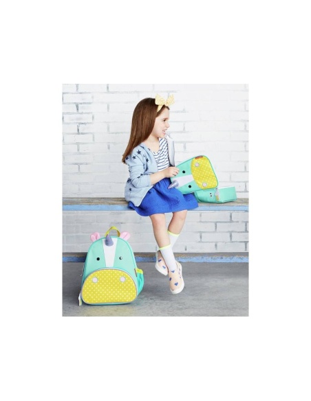 MOCHILA UNICORNIO