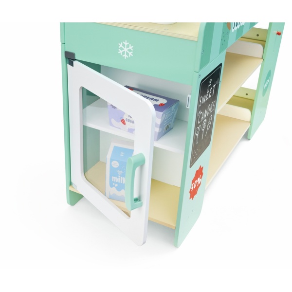 SUPERMERCADO INTELIGENTE HAPE